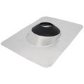 Product Image of 3" No-Caulk Roof Flashing (Aluminum)
