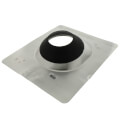 Product Image of 4" No-Caulk Roof Flashing (Aluminum)