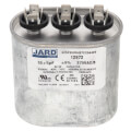 Product Image of 35/5 MFD Oval Run Capacitor (370V)
