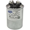 Product Image of 35/3 MFD Round Run Capacitor (440V)
