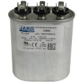 Product Image of 35/3 MFD Oval Run Capacitor (440/370V)