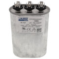 Product Image of 40/5 MFD Oval Run Capacitor (440V)