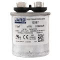 Product Image of 7.5 MFD Round Run Capacitor (370V)