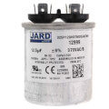Product Image of 12.5 MFD Round Run Capacitor (370V)