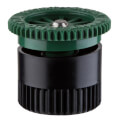 Product Image of 12' Pro Adjustable Arc Spray Nozzle (Green)