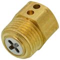 Product Image of 3/8" NPT Vent Limiting Device for 325-5A & 325-5AL Regulators
