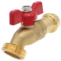 Product Image of 1/2" Press-Fit Boiler Drain