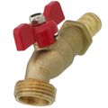 Product Image of 1/2" Male Sweat Extended Street End for Press Connections Boiler Drain (Lead-Free Brass)