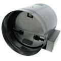 12" CLBD Constant Load By-Pass Damper