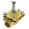 Product Image of 3/4" Gold Ring Series 2-Way Normally Closed Pilot Operated Solenoid Valve (5 Cv)
