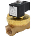 Product Image of 3/4" Gold Ring Series 2-Way Normally Closed Pilot Operated Solenoid Valve (7.4 Cv)
