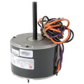 Product Image of 1/6 HP 1-Phase Fan Motor (208/230V), 12G73