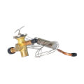 Product Image of 3/8" ODM x 1/2" ODF R410a 2 Ton TXV, 12J43