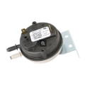 Product Image of .40" WC Dual 1/4" Barb Connection SPST Pressure Switch, 12L46