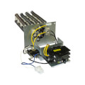 Product Image of 5kw 240v 1ph Heat kit W/ Circuit Breaker, 12R60