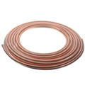 Product Image of 1/2" OD x 50' Copper Refrigeration Tubing Coil