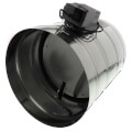 Product Image of 12" SBD Smart Static Pressure Bypass Damper