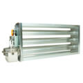 Product Image of 12" x 12" EBD Static Pressure Bypass Damper