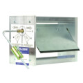 Product Image of 12" x 12" PRD Pressure Regulating Bypass Damper