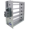 Product Image of 12" x 14" ND Motorized Damper