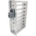 Product Image of 12" x 20" ND Motorized Damper