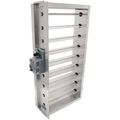 Product Image of 12" x 24" ND Motorized Damper