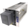 Product Image of 12" x 6" ND-RSD Motorized Spring Return Damper (Normally Open)
