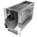 Product Image of 12" x 8" ND Motorized Damper