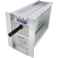 Product Image of 12" x 8" PRD Pressure Regulating Bypass Damper