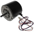 Product Image of 1/4 HP 1 PH Motor (208-230V, 825RPM), 12Y65