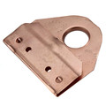 Product Image of 1/2" Copper Clip for Hyco Bar