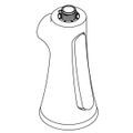 Product Image of Spray Assembly (Vibrant Stainless), K-1301911-VS