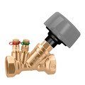 Product Image of 1-1/2" Female NPT Low Lead Manual Balancing Valve (19.7 Cv)