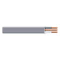 Product Image of 14/3 UF-B Copper Underground Feeder & Branch Circuit Cable w/ Ground Wire (250' Coil)
