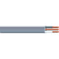 Product Image of 10/3 UF-B Copper Underground Feeder & Branch Circuit Cable w/ Ground Wire (100' Coil)