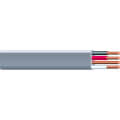 Product Image of 10/3 UF-B Copper Underground Feeder & Branch Circuit Cable w/ Ground Wire (250' Coil)