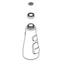 Product Image of Assembly Spray (Polished Chrome), K-1309218-CP