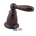 Product Image of Oil Rubbed Bronze Handle Kit, 131101orb