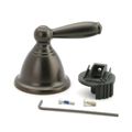 Product Image of Oil Rubbed Bronze Shower Handle Kit, 131109ORB