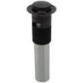 Product Image of Oil Rubbed Bronze Pop-up Drain w/ Overflow, 131553ORB