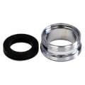 Male Threaded Faucet Adapter (13/16")