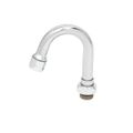 Product Image of Swivel Gooseneck, 2-13/16" Spread, 4-3/4" Height, 2-1/2" Clearance