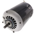 Product Image of Replacement Motor, 1725 RPM, 48 Frame, 1/2 HP, 115/230V (Less Bracket)