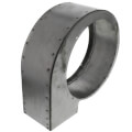 Product Image of Blower Housing Mod TR175-200, 132006