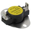 Product Image of Auto Limit Switch, 175°F to 195°F, 1320363