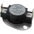 Product Image of Auto Limit Switch, 90°F to 110°F, 1320368