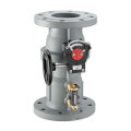 Product Image of 3" Flanged QuickSetter Balancing Valve w/ Flow Meter (38 to 148 GPM)