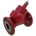 Product Image of 2" Flanged 3DS-2S Cast Iron Triple Duty Valve