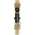 Product Image of 3/4" Sweat QuickSetter Balancing Valve w/ Flow Meter, 0.5 - 1.75 GPM (Lead Free)