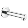 Product Image of Concetto Bath Tub Spout (StarLight Chrome)